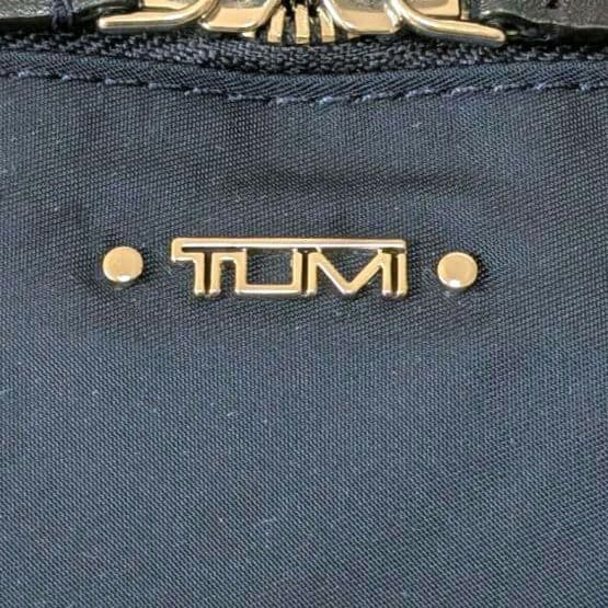 ✨美品 TUMI VOYAGEUR パトリシア リュック バックパック チャーム