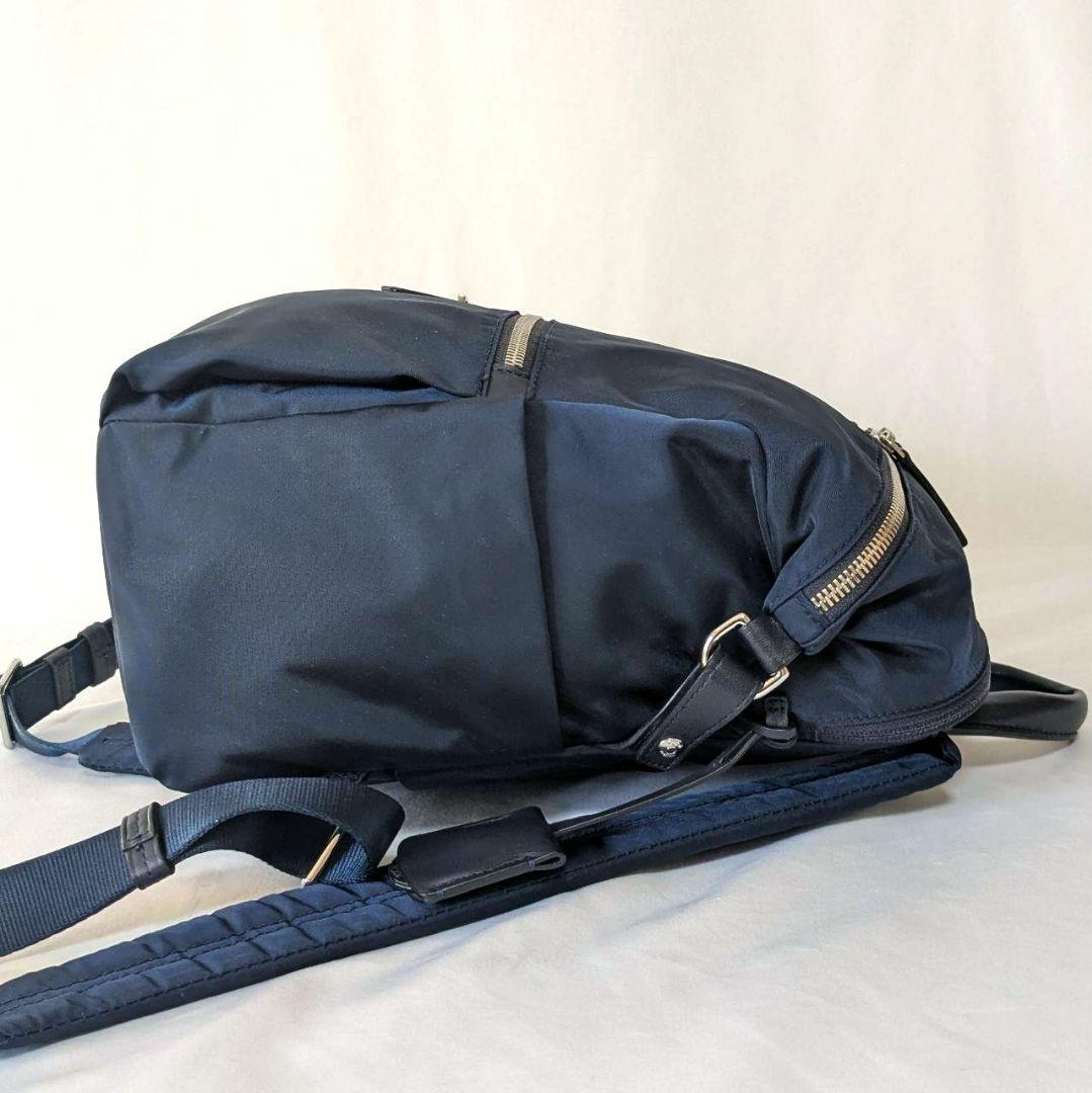 ✨美品 TUMI VOYAGEUR パトリシア リュック バックパック チャーム