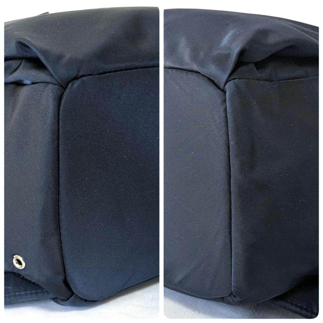 ✨美品 TUMI VOYAGEUR パトリシア リュック バックパック チャーム