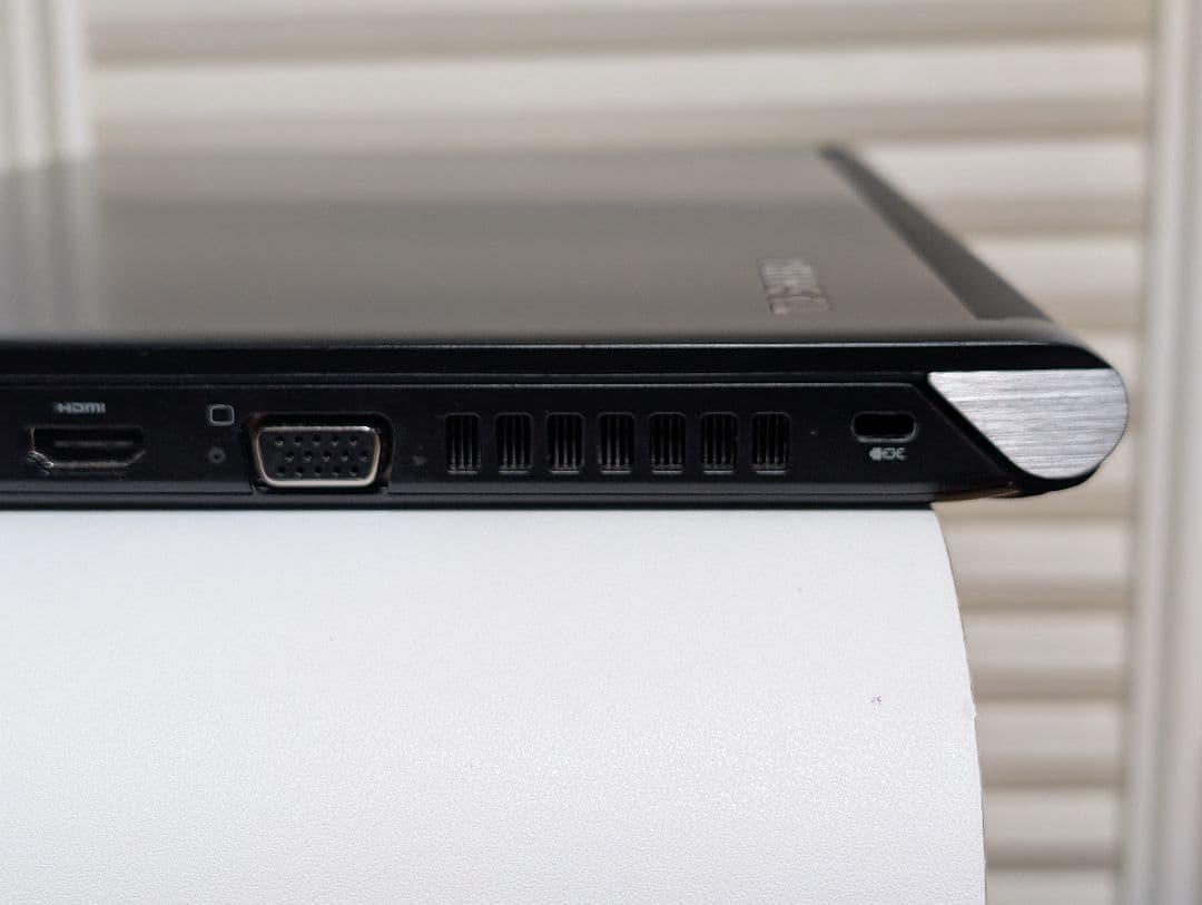 dynabookR73 gen7-i5 Win11メモリ16G SSD256G