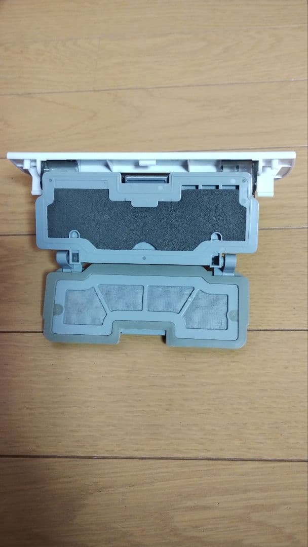 Panasonic MC-RSC10 RULO mini ロボット掃除機