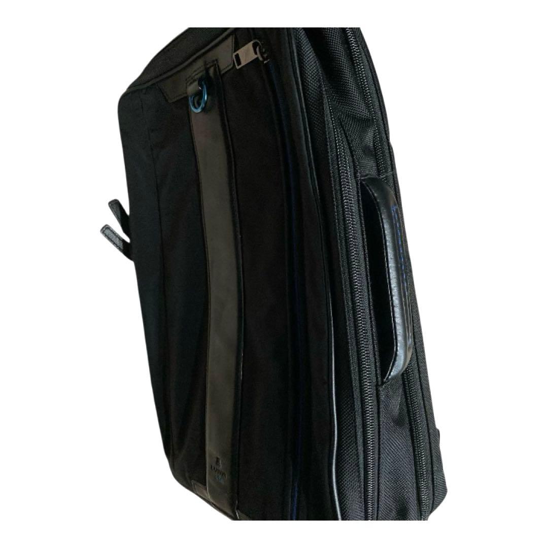 ✨【SALE中　12/15迄】ランバン オン ブルー　2way ビジネスリュック