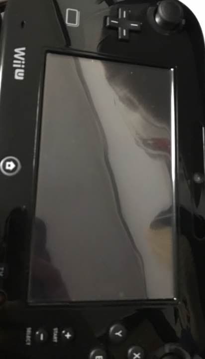 WiiU 32GB すぐに遊べるセット