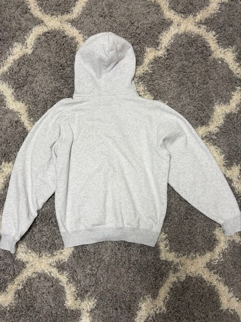 Bott ジップパーカー　Mサイズ