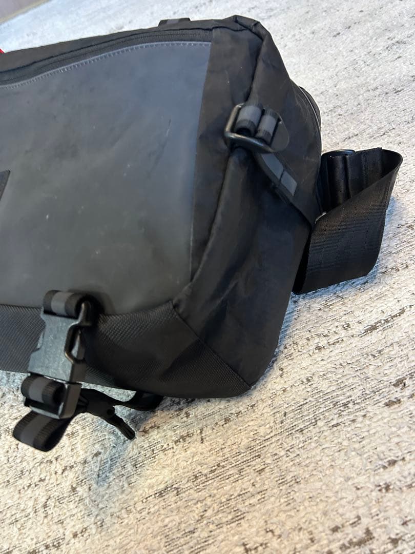 CHROME バッグ　KADET MAX