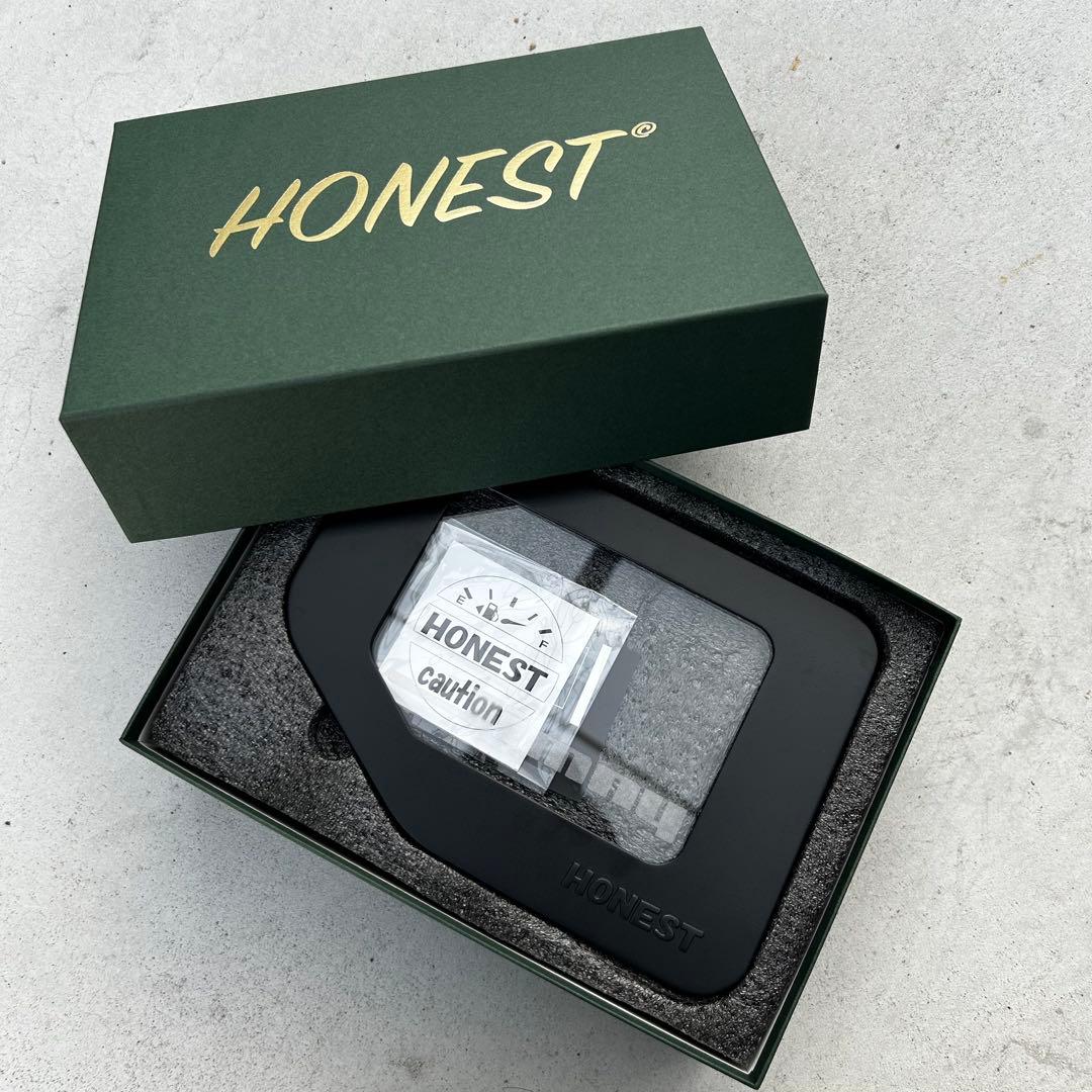 Honest スズキ ジムニー JB64 JB74 ガラスリッド