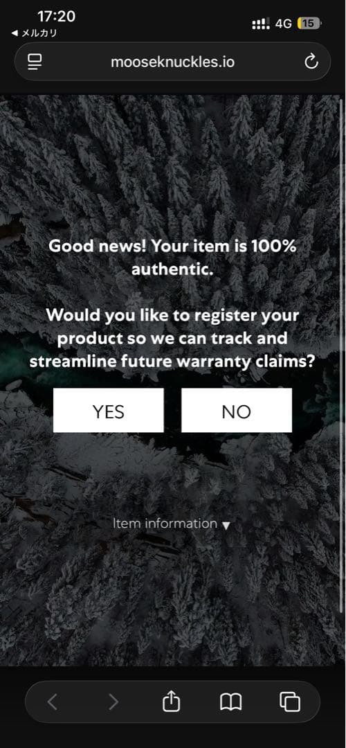 美品✨ moose knuckles ムースナックルズ ダウンジャケット コート