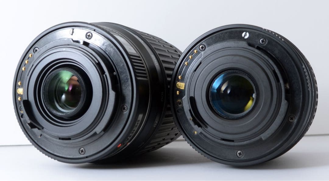 専用★S数約700回！PENTAX K-X★転送OK★純正Wズームレンズキット