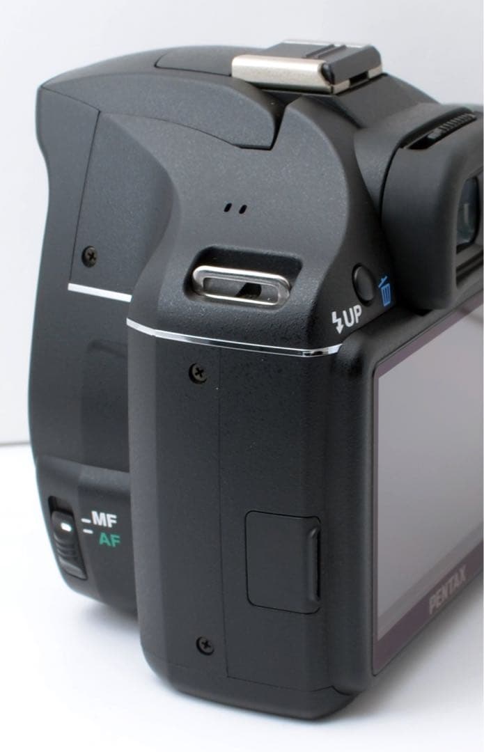 専用★S数約700回！PENTAX K-X★転送OK★純正Wズームレンズキット