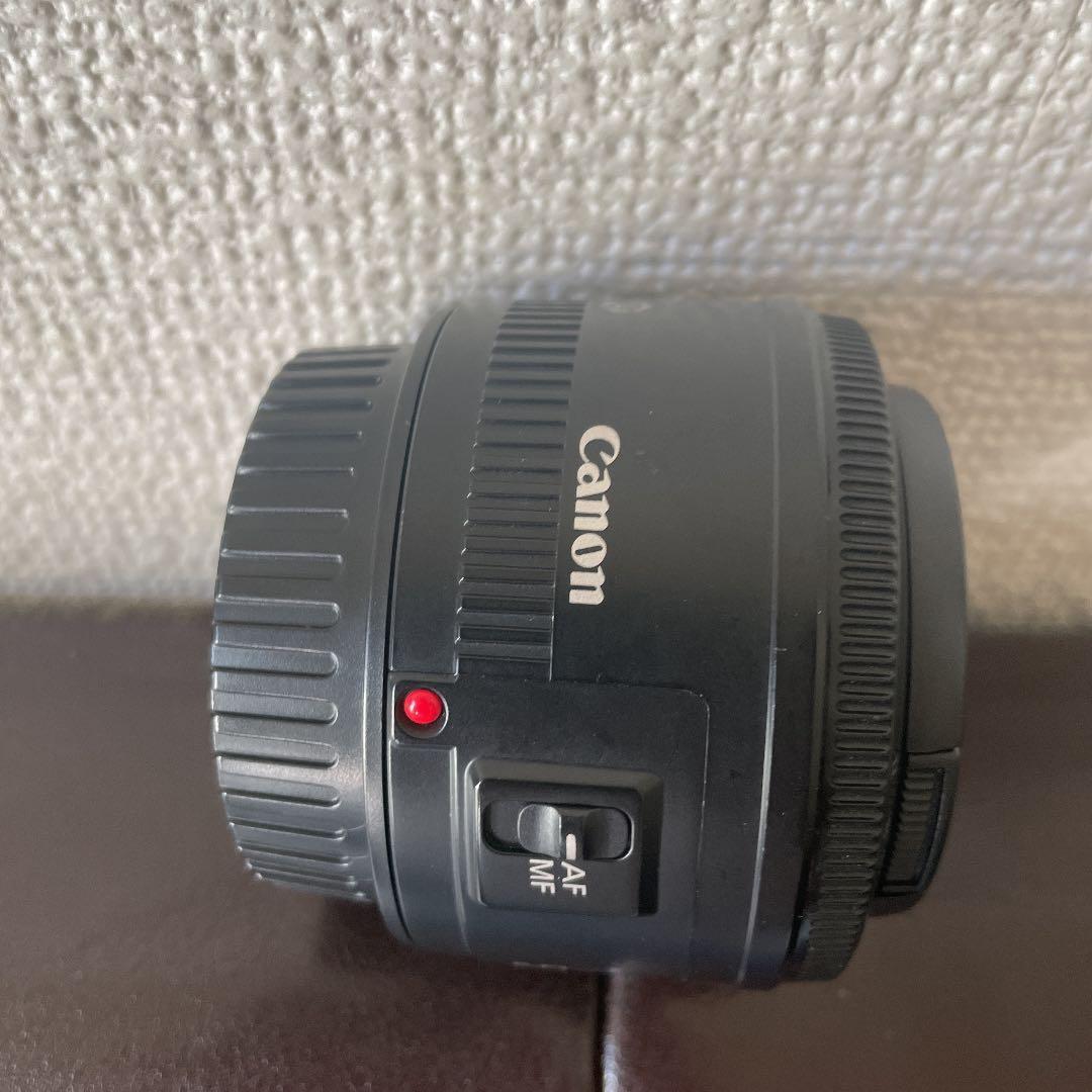 その他 Canon EF50F1.8 2