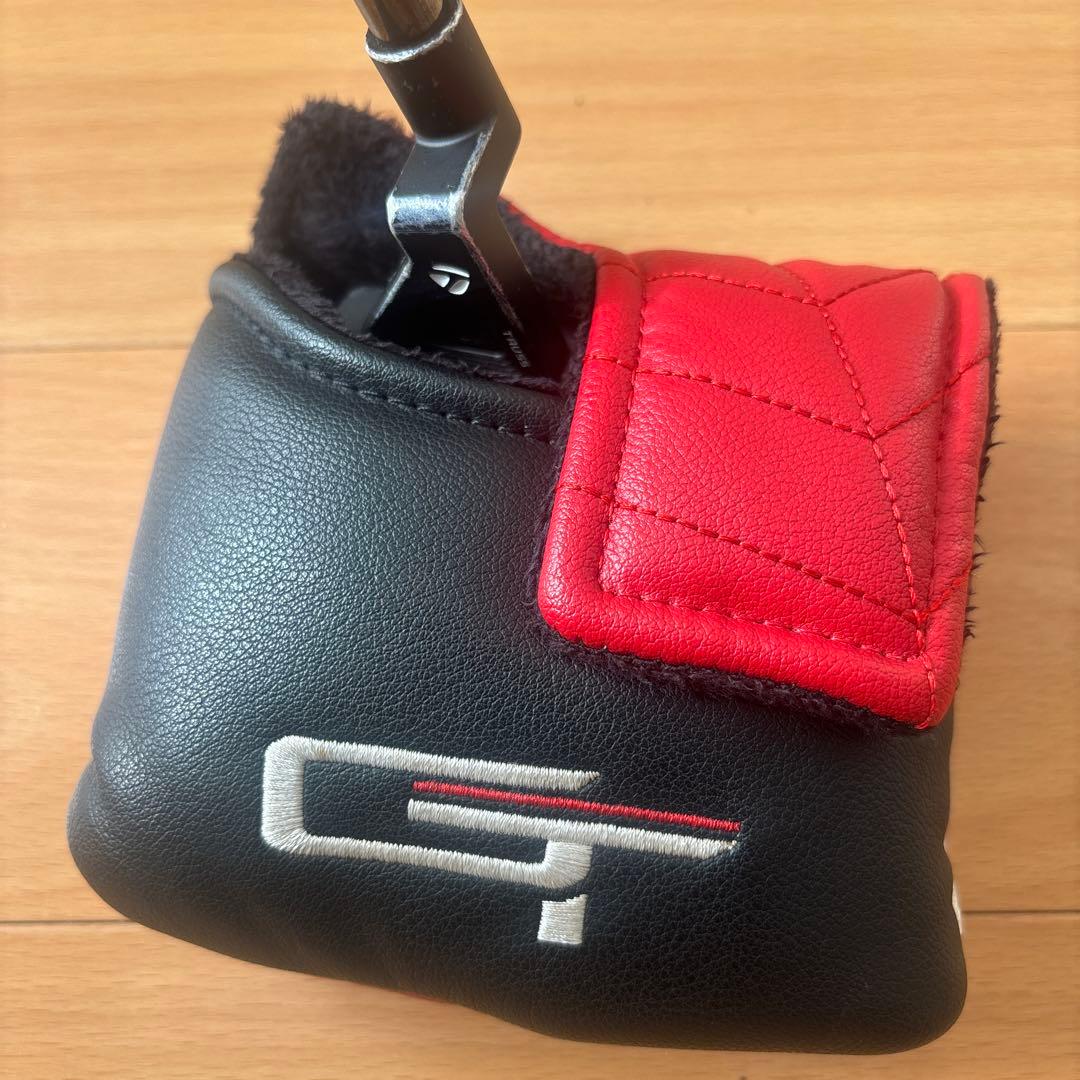 テーラーメイド スパイダー GT パター