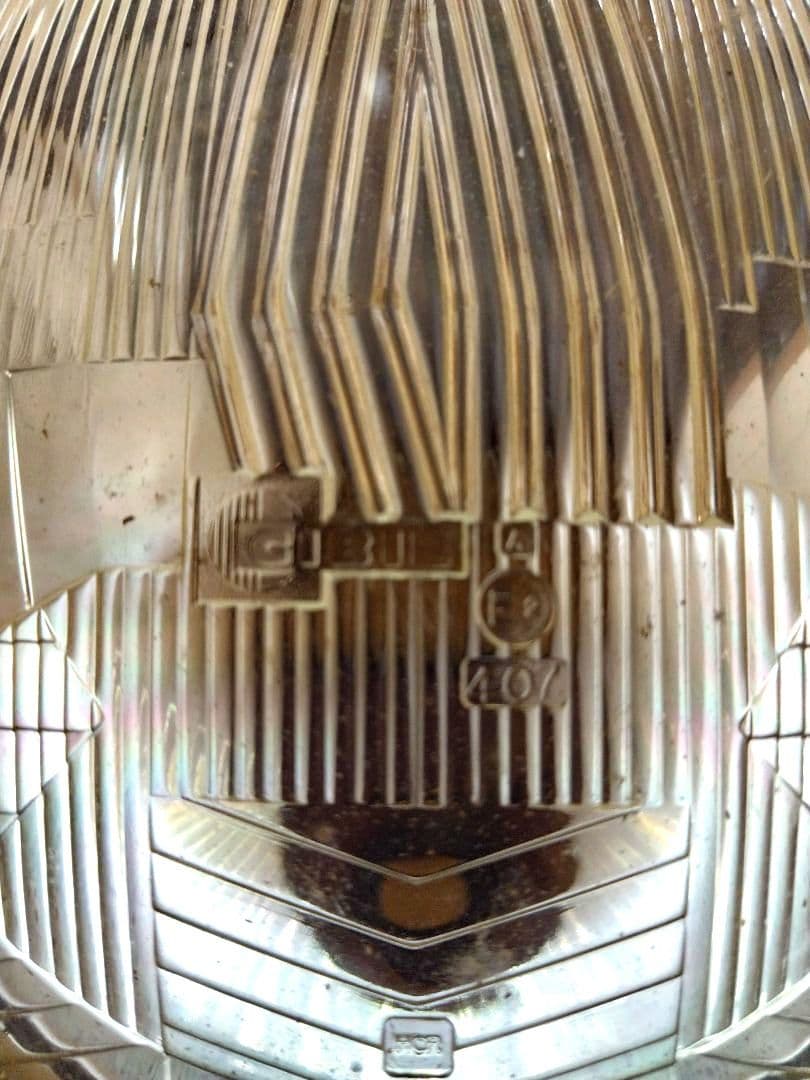 シビエヘッドライト