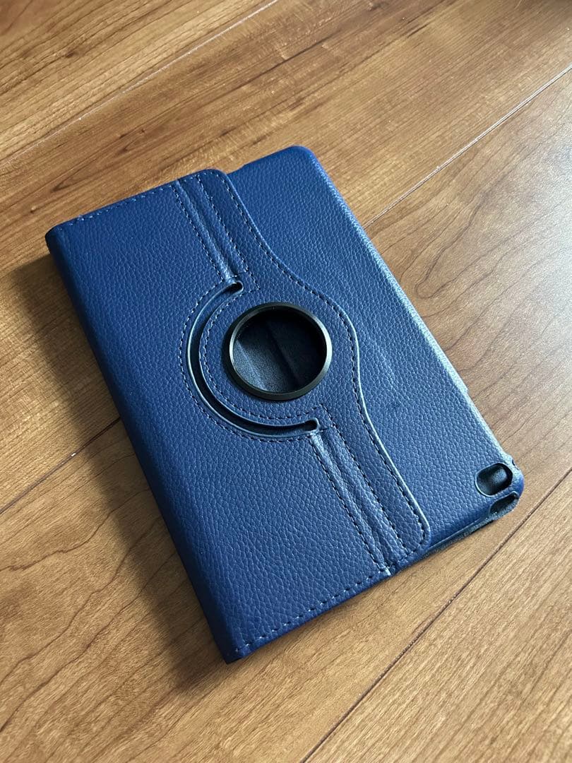 Apple iPad mini 128GB シルバー 本体＋カバー