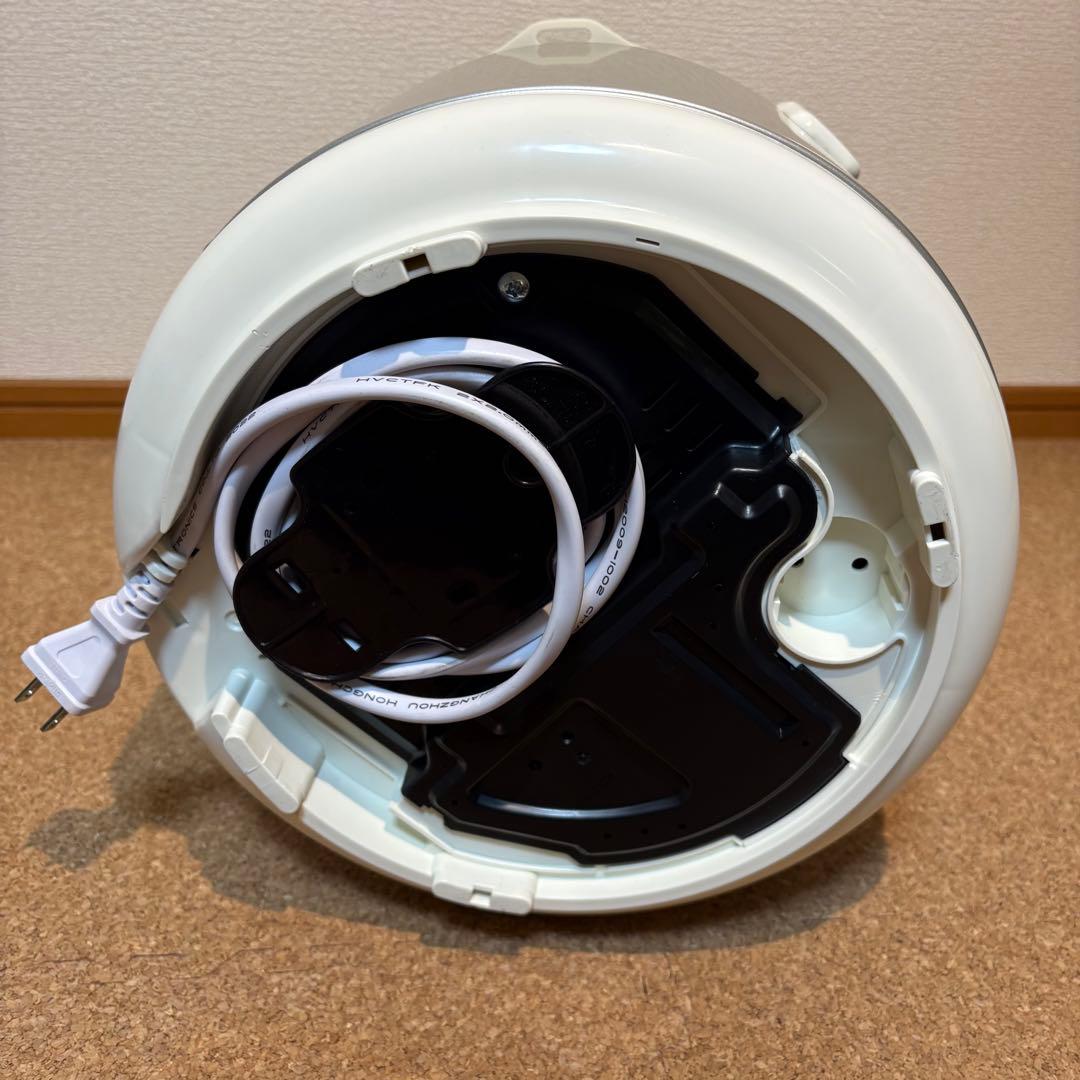 【良品】CUCKOO Premium 圧力名人 酵素玄米保温器 CRW-1032