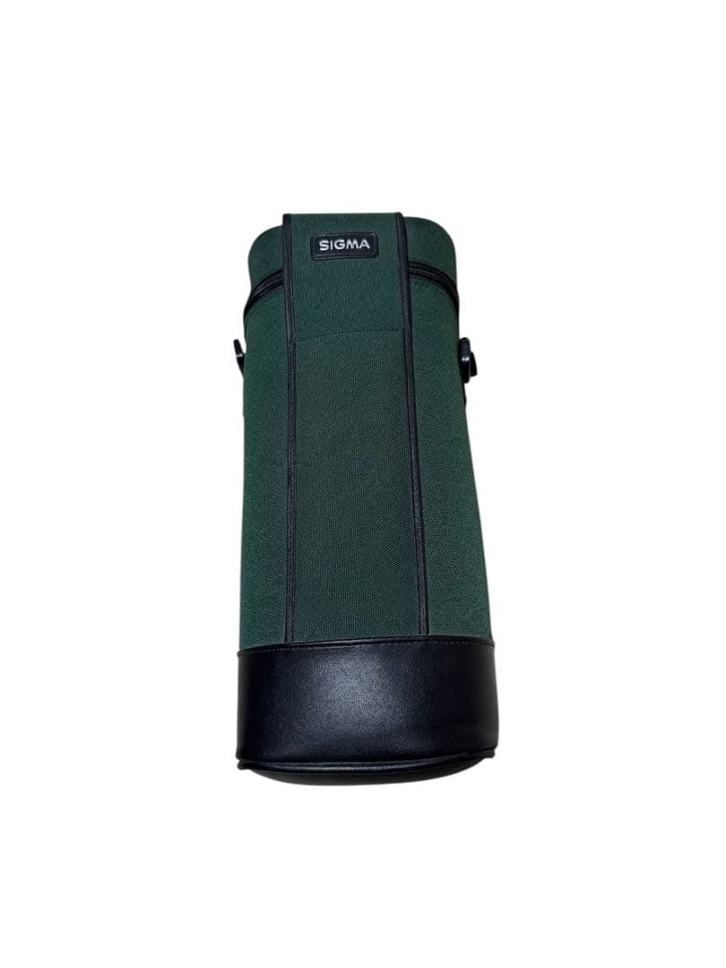 SIGMA 170-500mm F5-6.3 EF用 バルサム切れ ジャンク