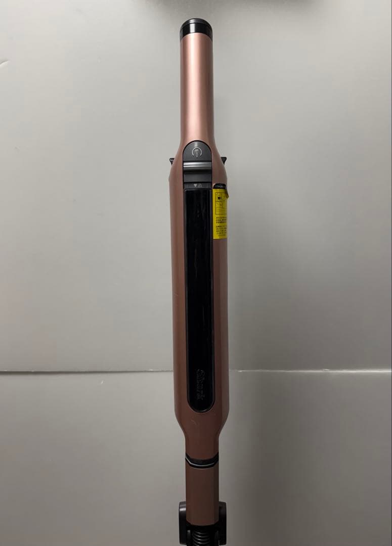 シャーク◇EVOPOWERSYSTEMFlex CS501JRG ローズゴールド