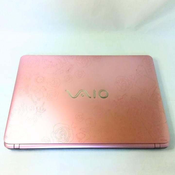 【不思議の国のアリス】ノートパソコン windows11 office2024