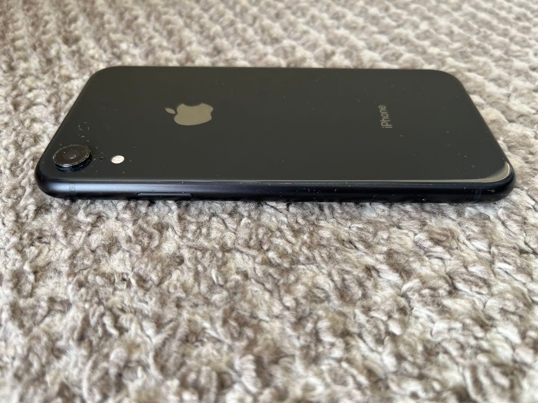 Apple iPhone XR ブラック　128GB