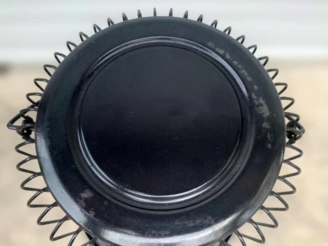 TOYOTOMI Moon Lighter ML-21 ストーブ