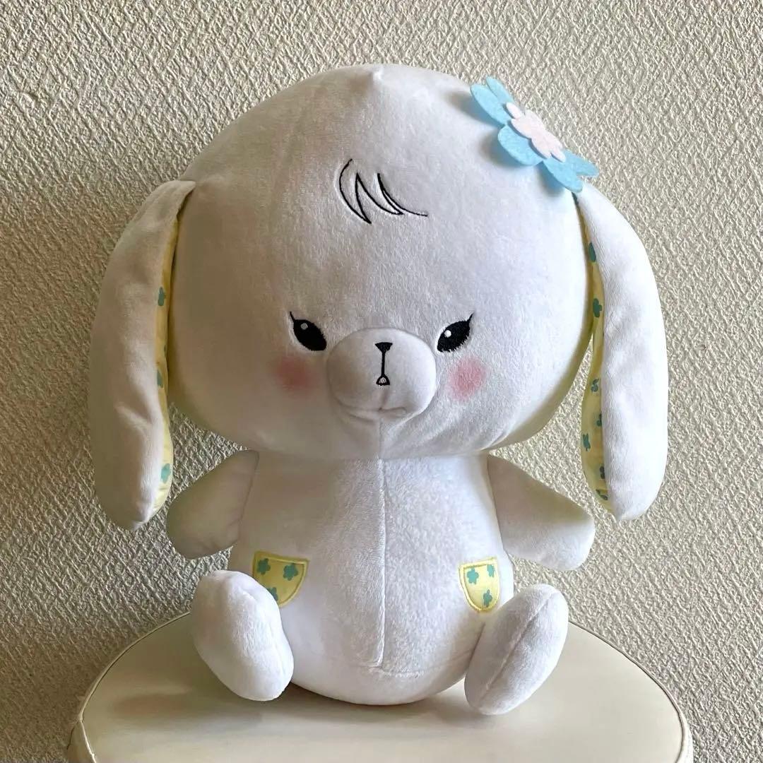 アオハライド　ラムネ　BIGぬいぐるみ