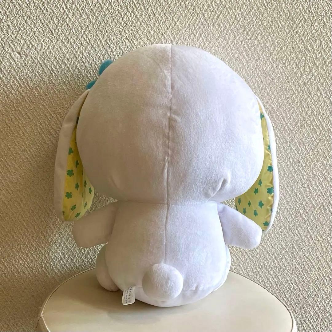 アオハライド　ラムネ　BIGぬいぐるみ