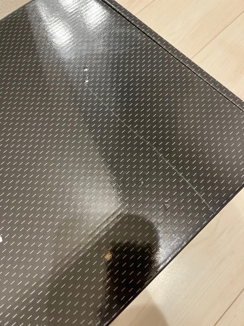 【あみさん専用】papabike Mini Storm バイクフレーム