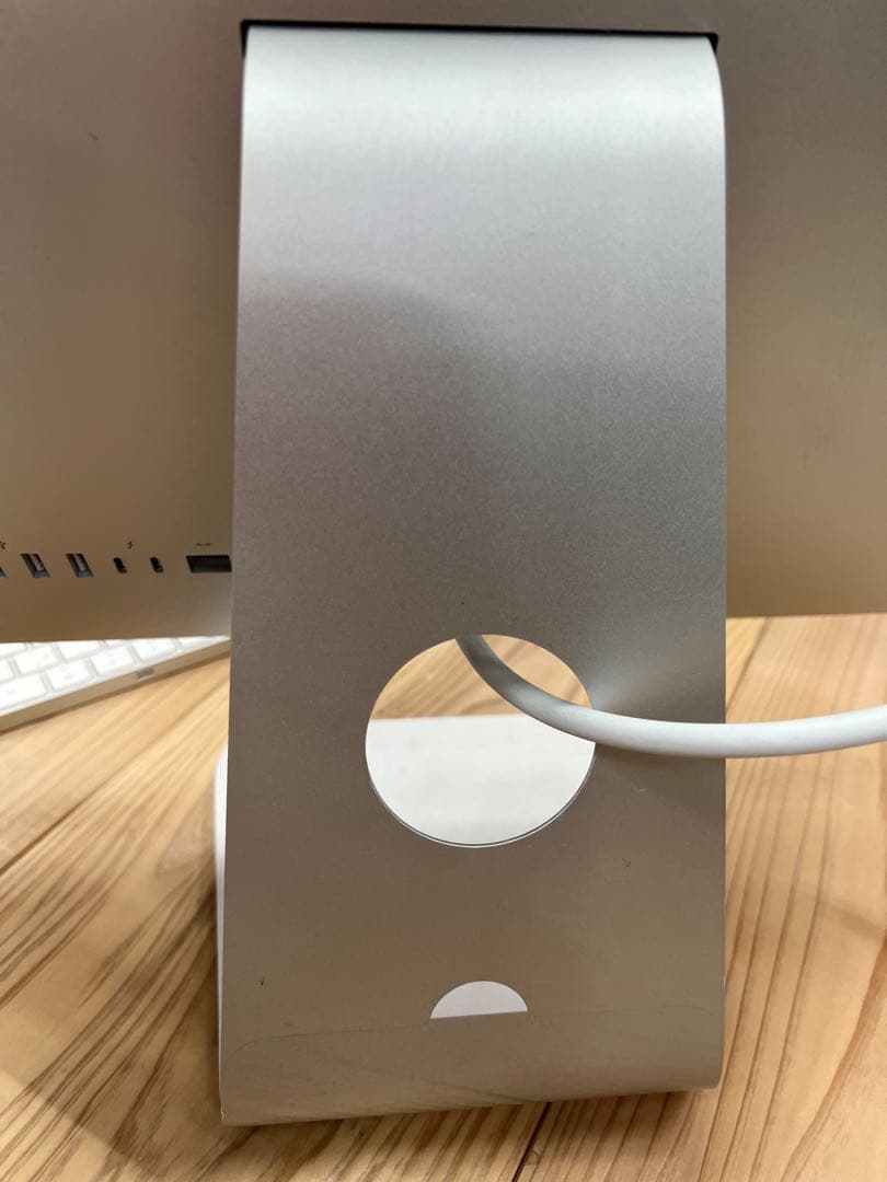 iMac 21.4インチ日本語配列キーボード Apple Magic Mouse