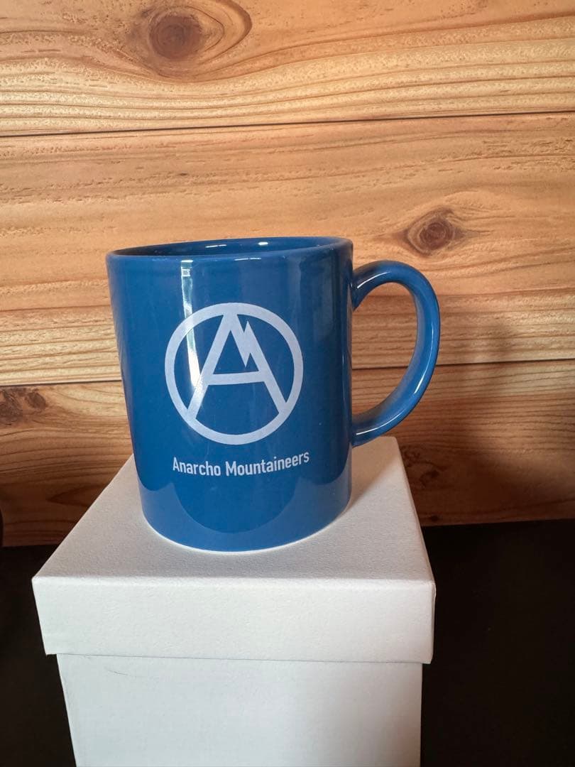 廃盤　マウンテンリサーチ　マグカップ 新品2個セット