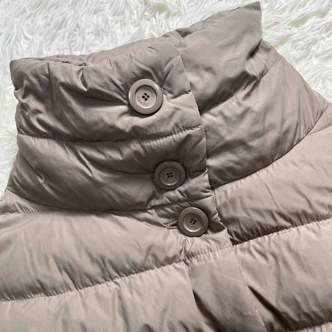 HERNO ヘルノ POLAR-TECH ダウンコート