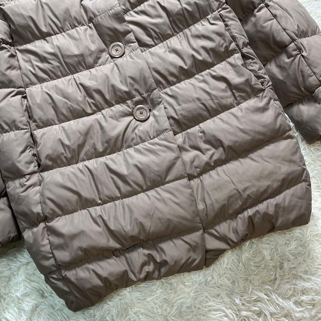 HERNO ヘルノ POLAR-TECH ダウンコート