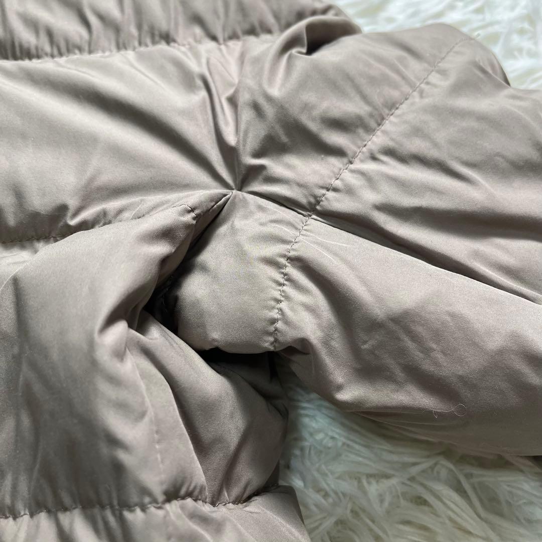 HERNO ヘルノ POLAR-TECH ダウンコート