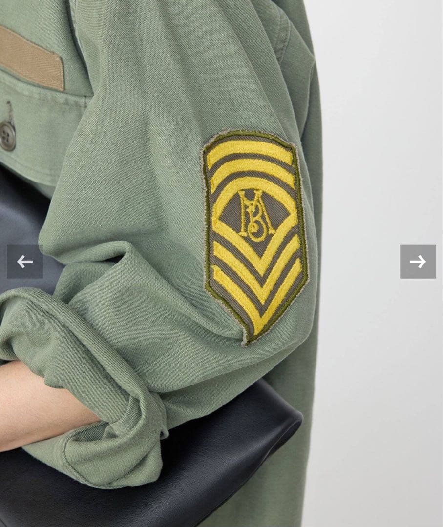 ねーさん　MADISONBLUE マディソンブルー