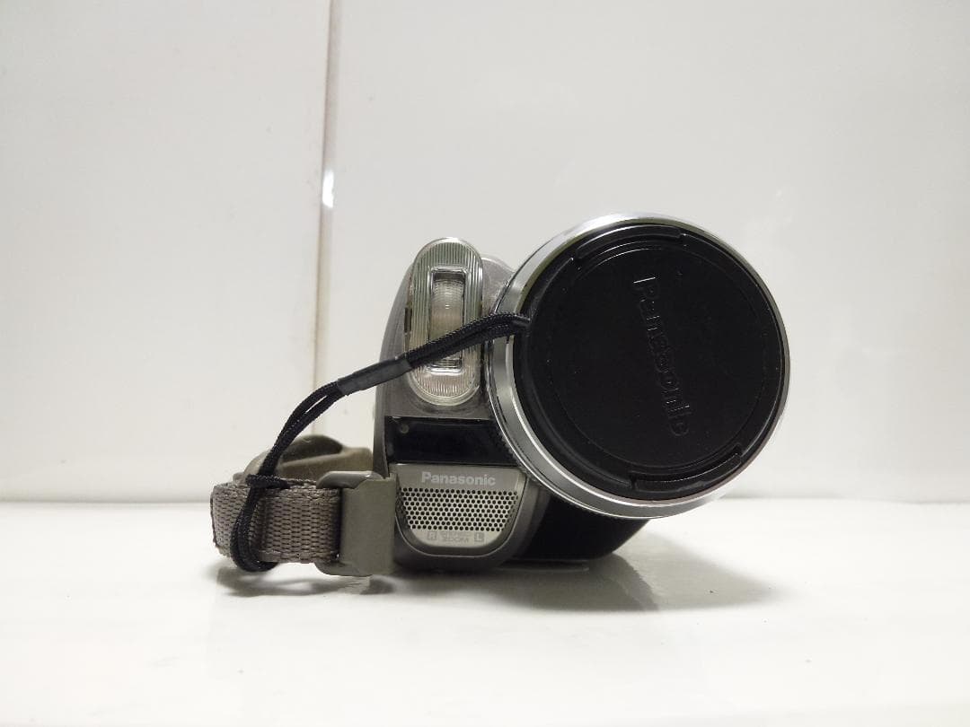 希少　動作品　Mini DV　パナソニックビデオカメラ　NV-GS250　大人気