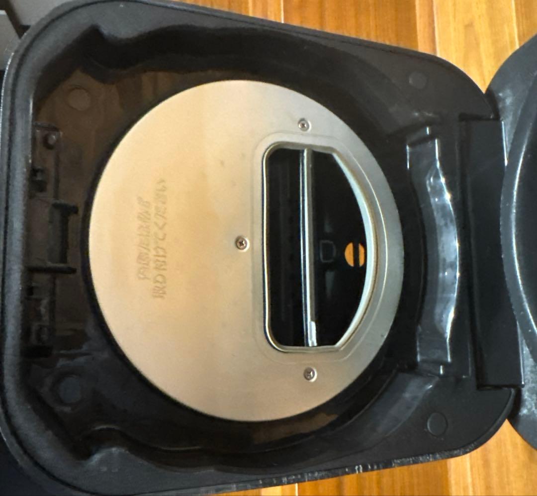 象印マホービン 炊飯器 STAN IH炊飯ジャー 5.5合 NW-SA10