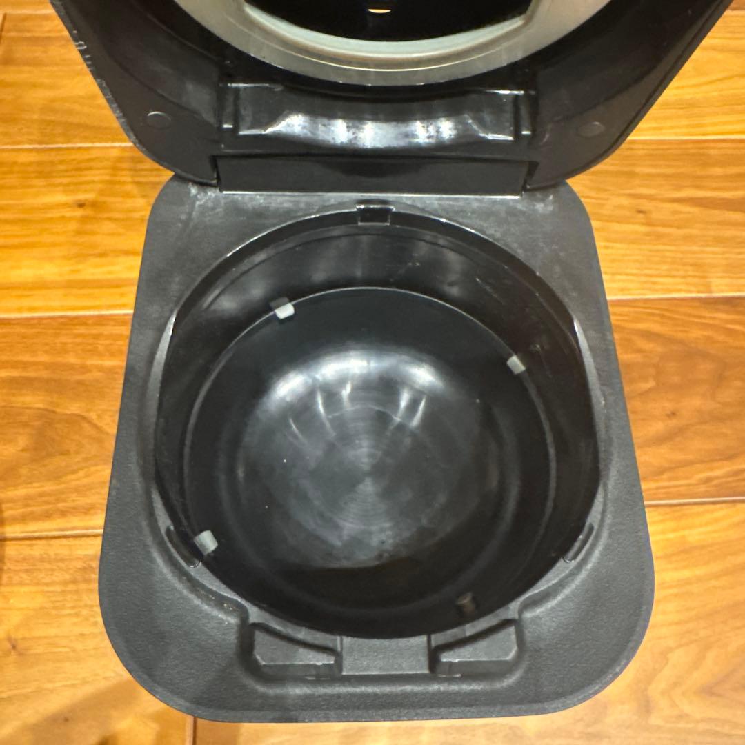 象印マホービン 炊飯器 STAN IH炊飯ジャー 5.5合 NW-SA10