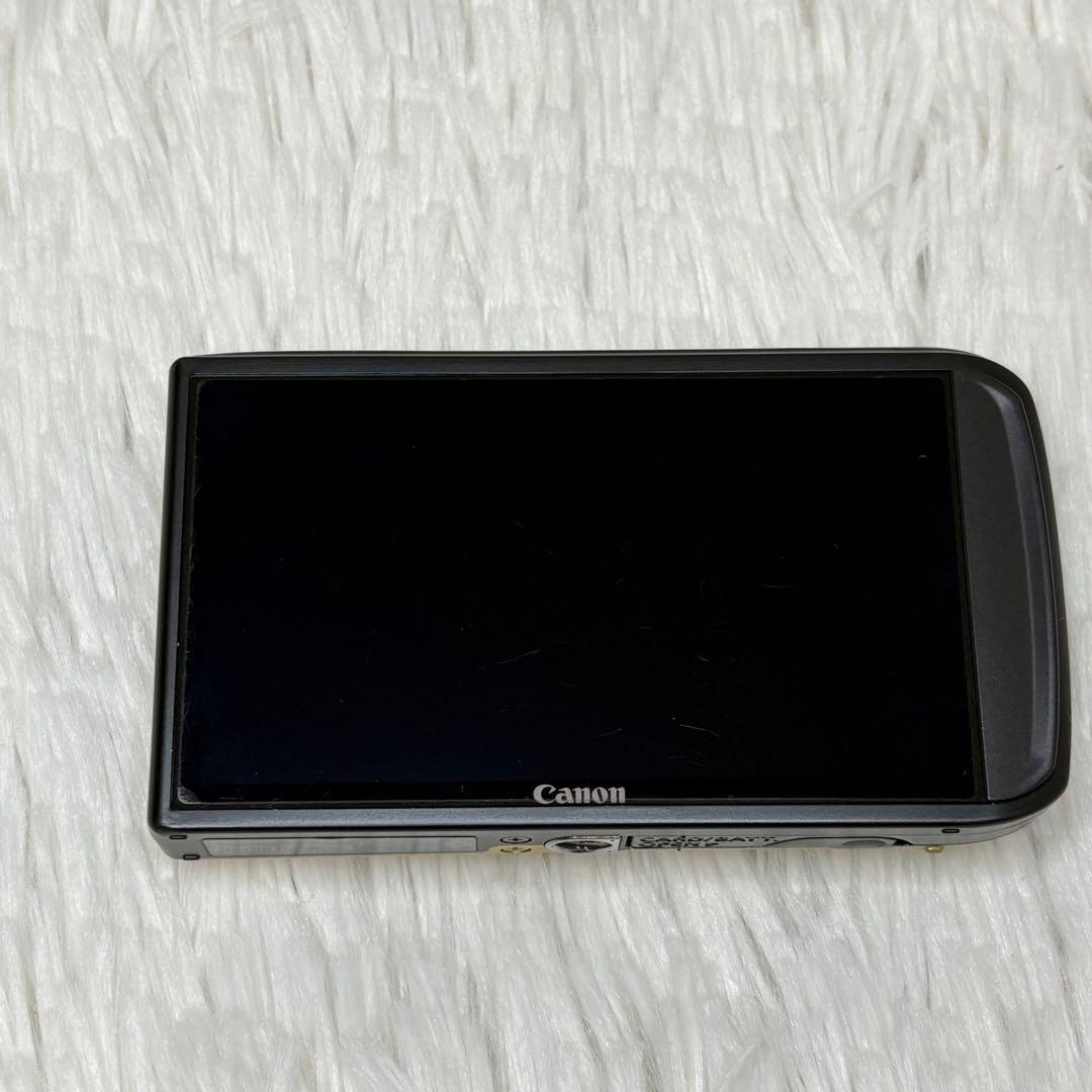 Canon IXY 10S PC1467 充電器　ゴールド コンデジ　動作品