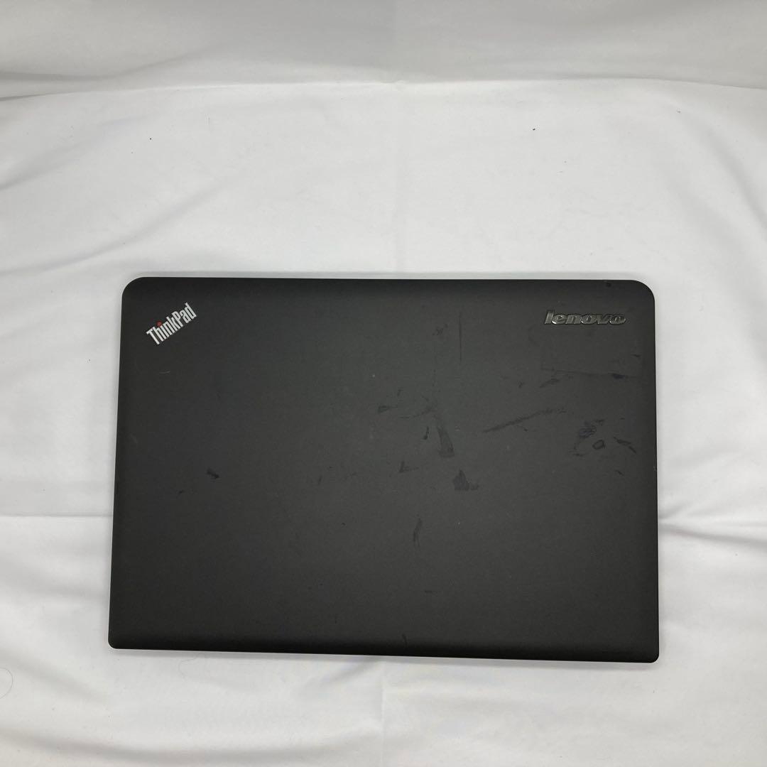 高性能ノートパソコン 大画面 バッテリーほぼ無劣化！Lenovo オフィス 02