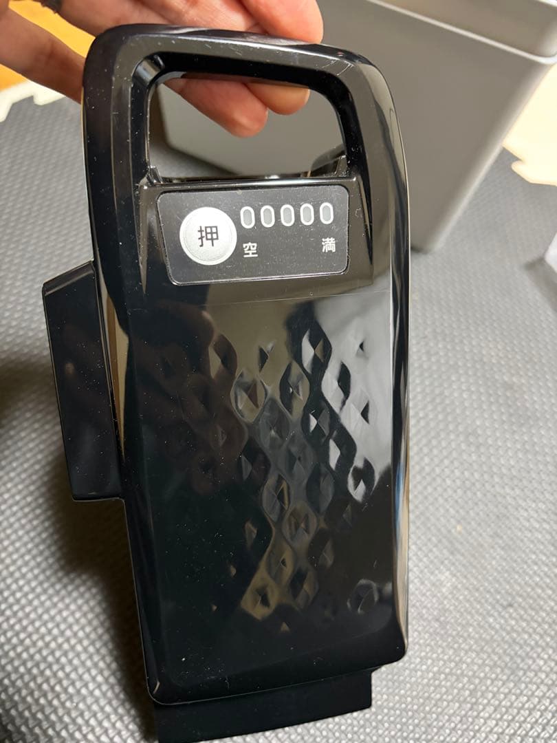 電動自転車　バッテリー　NKY576B02B 8Ah パナソニック