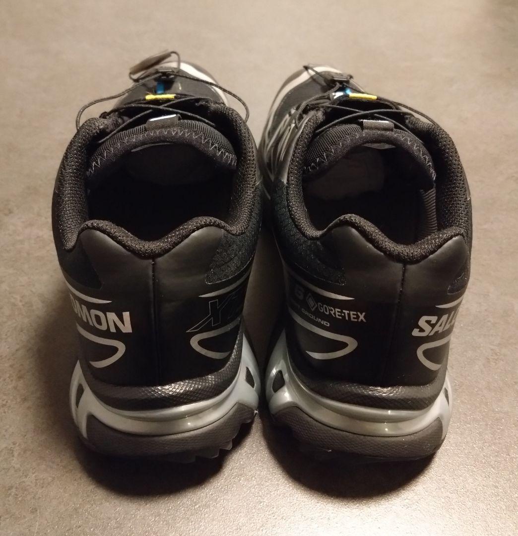 SALOMON XT‐6 GORE‐TEX スニーカー