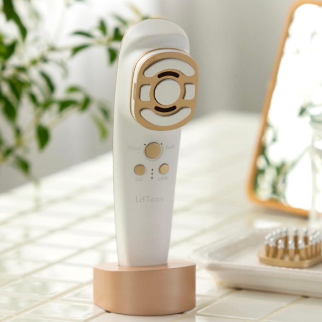 LifTone リフトーン【ホワイト】