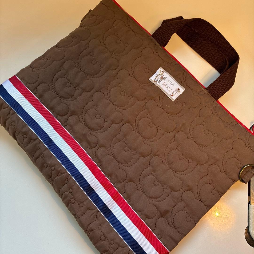 smart playerさまキャスキッドソンハンドメイドオーダーバッグ