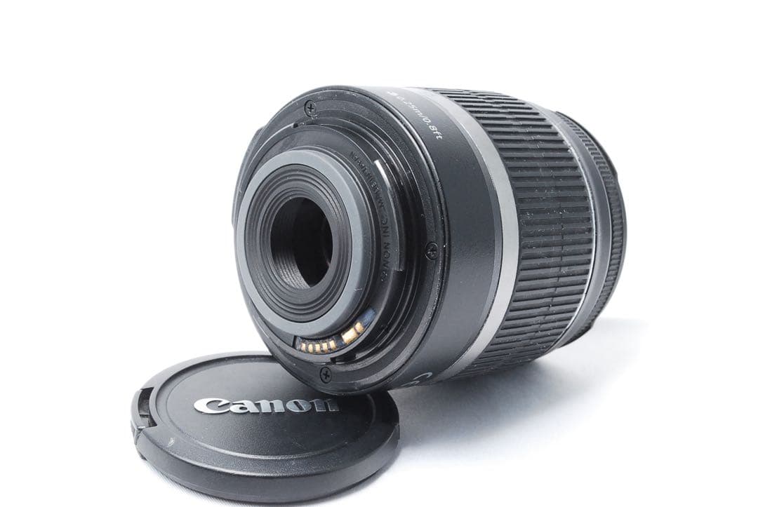 入門モデル✨CanonKiss X3✨届いてすぐ使える✨スマホ転送可✨一眼レフ✨