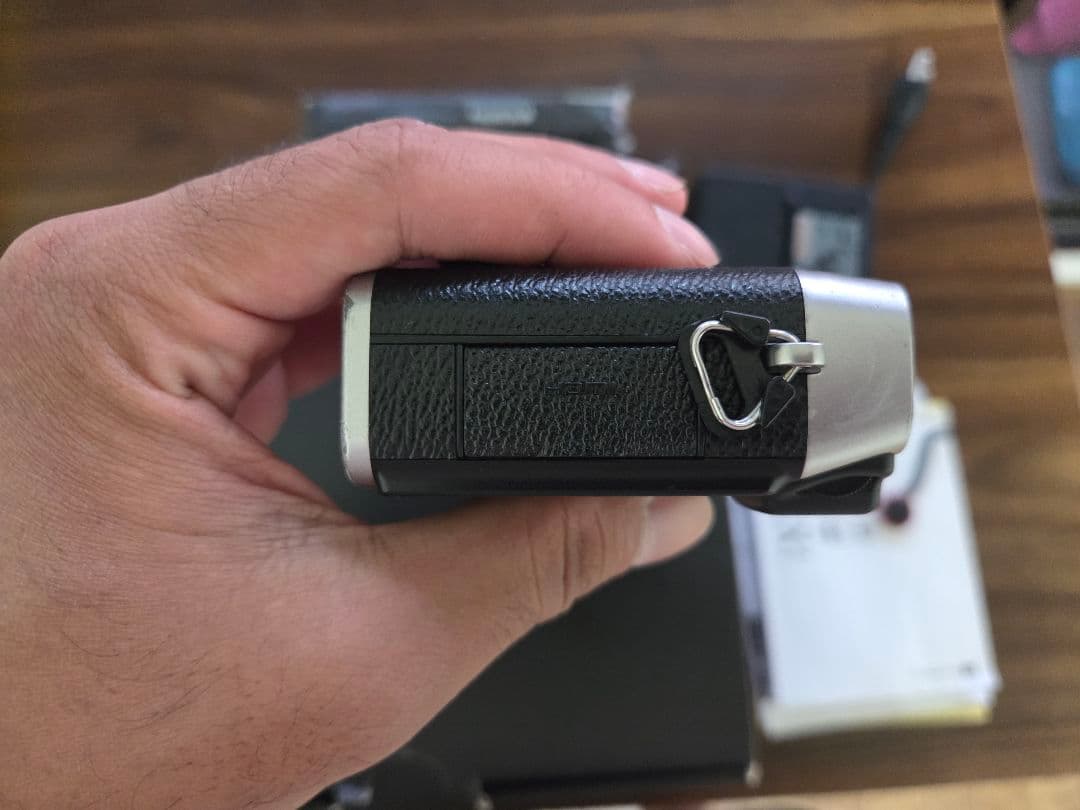 n*a様 Fujifilm X-E3 ミラーレスカメラ