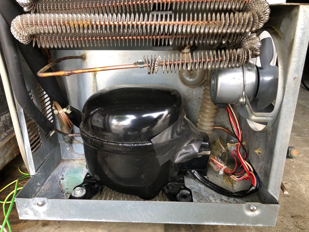 ホシザキ　台下冷蔵庫　コールドテーブル　RT-120PTE1 冷蔵庫