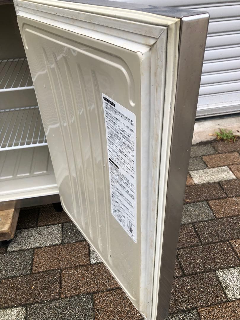 ホシザキ　台下冷蔵庫　コールドテーブル　RT-120PTE1 冷蔵庫