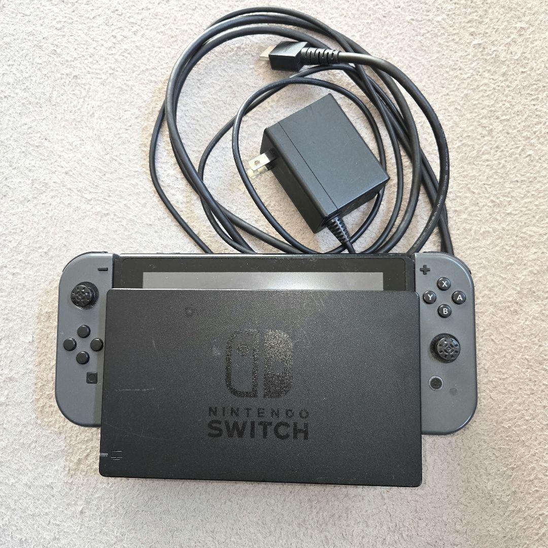 NintendoSwitchセット