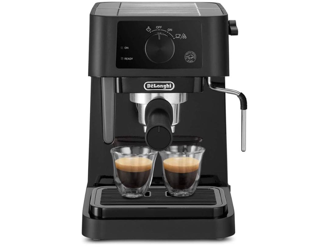 デロンギ　エスプレッソマシーン