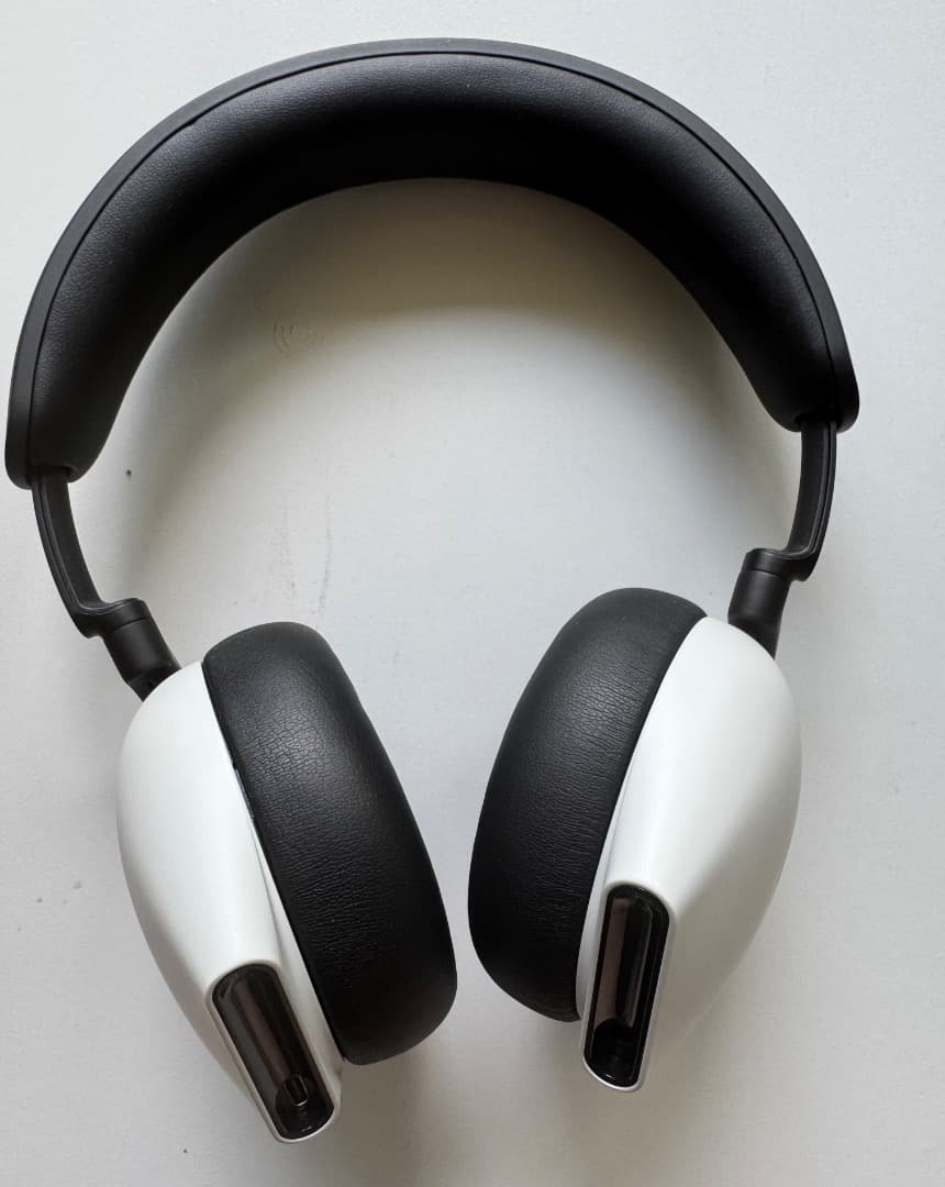 HARRY　Dell Alienware 920H ワイヤレスヘッドセット