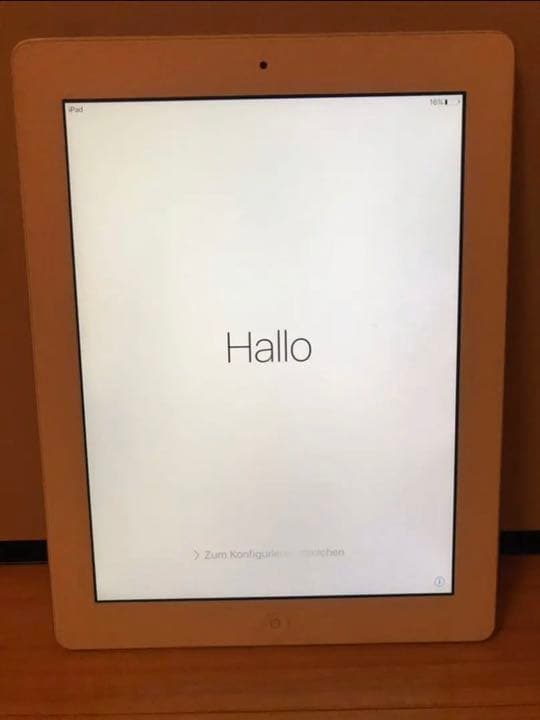 【商品】 iPad 3 Wi-Fiモデル 32GB