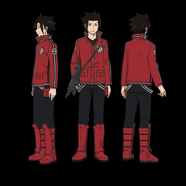 【専用ページ】ぬん様 ウィッグオーダー 嵐山准